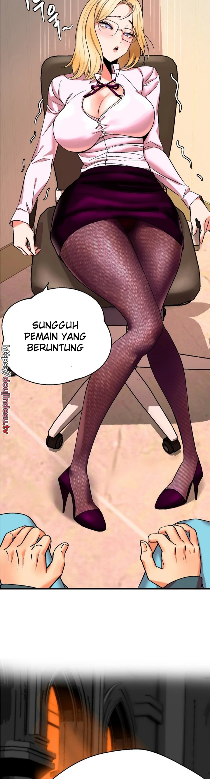 Farming with Girls Chapter 08 - Page 7